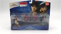 Disney Infinity Aladdin Toy Box Pack