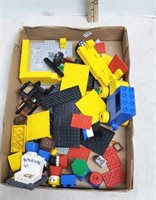 MISC LEGOS