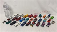 Hot Wheels Die Cast Toy Cars / Vehicles - 30