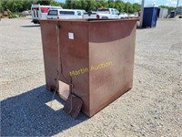 Grain Storage Box (R2)