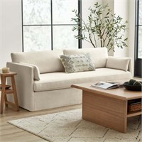 Better Homes & Gardens Waylen Slipcover Sofa