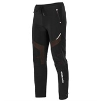 SIZE 2 EXTRA LARGE ROCKBROS WINTER CYCLING MENS
