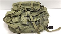 US Military Alice Bag