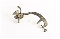 CIRCA 1896 PATENT RAISIN KITCHEN TOOL