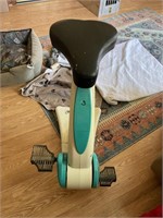 SIt  Exercise Cycle