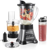 Hamilton Beach Blender-Food Processor