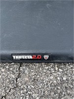Trifecta 2.0 Truck Tonneau Cover Chevy Colorado