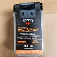 Hoppe's No. 9 BoreSnake Rifle Bore Cleaner 3 Pc
