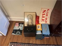 Lot of Collectibles