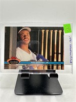 1991 TOPPS STADIUM CLUB KEN GRIFFEY JR CARD