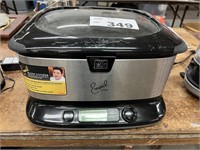 EMERIL BY T-FAL SLOW COOKER