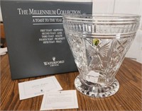 Waterford Millennium Champagne Bucket