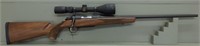 Browning A Bolt .204 Ruger Simmons Scope