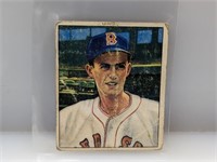 1950 Bowman #97 Maurice McDermott (74 YO Cards)