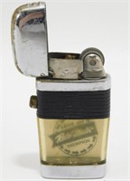 Davis & Thompson Roto-Matic Lighter