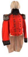 Deputy Lord Lieutenant of Scotland Dress Tunic