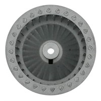 (N) PRYSM Inducer Motor Blower Wheel Replaces LA11