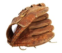 PETE ROSE MACGREGOR BASEBALL GLOVE #3