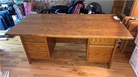 Large Desk