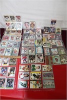Super Sports Card Collection