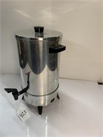 30 Cup Coffee Maker