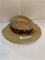 Panama Jack Hat