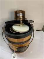 Ice Cream Maker