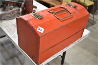 Cantilever tool box *LYS