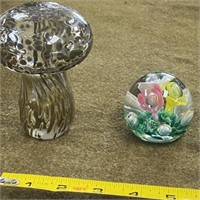 2 - Paperweights
