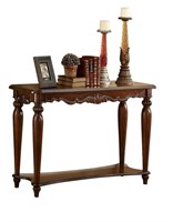 1 William's Home Furnishing Lechester Table Set,
