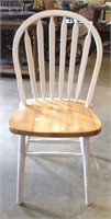 Oak Kitchen Chair