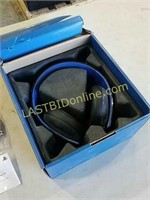 New PlayStation Wireless Stereo Headset
