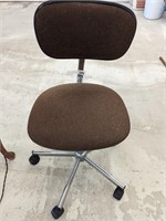 Wheeled Office Chair