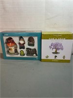 Bonsai and Garden Gnome Kit