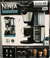 Ninja Coffee Bar $170 Retail
