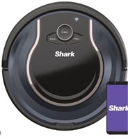 $260 Shark RV761 ION Robot Vacuum
