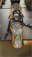 PAIR OF EXPEDITION SNOW SHOES, 30"