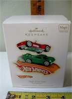 Hallmark Keepsake Ornament 2009 High Flying Fun!