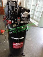 Husky 175 PSI Air Compressor