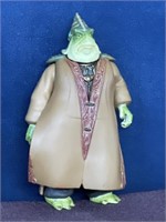 Star Wars figure Boss Nass Phantom menace episode