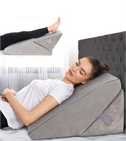 $73 Bed Wedge Pillow