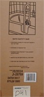 Z - BATH SAFETY BAR (P41)