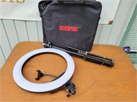 SUNPAK LED Ring Light Kit