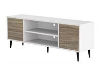 58 in. Modern Simplicity TV Stand