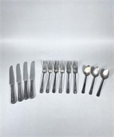 Westmorland Sterling Silver Flatware Pieces