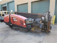 2006 Ditch Witch JT1220 Mach 1 Directional Drill,