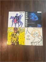 Vintage Record Lot