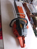 Husqvarna 61 Chainsaw 28" Bar