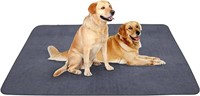 peepeego Upgrade Non-Slip Dog Pads Extra Large