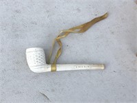 GERMANY CLAY PIPE